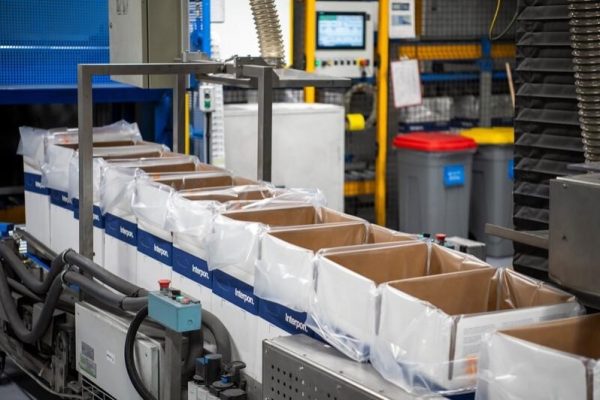 Kiến tạo tương lai bền vững từ chiến lược “xanh” xuyên suốt chuỗi giá trị