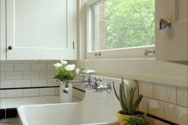 Vật liệu mặt bàn lỗi thời đang ảnh hưởng đến nhà bếp của bạn – Tạp chí Kiến trúc Việt Nam