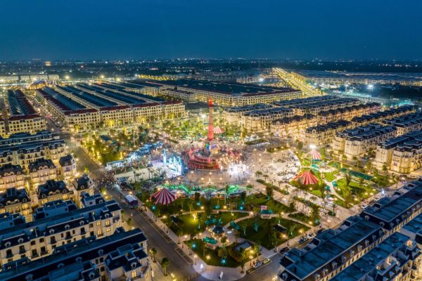 Cư dân Vinhomes Ocean Park 2-3 “giật mình” trước món hời lớn từ loạt ưu đãi về ở sớm
