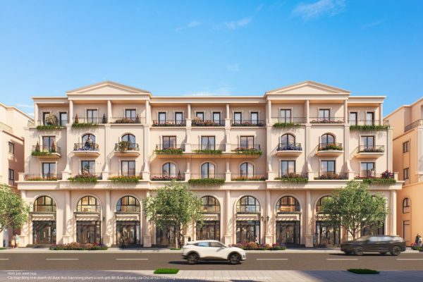 Không còn cất vàng trong két, nhiều gia đình trẻ chọn tích sản bằng nhà gắn liền với đất