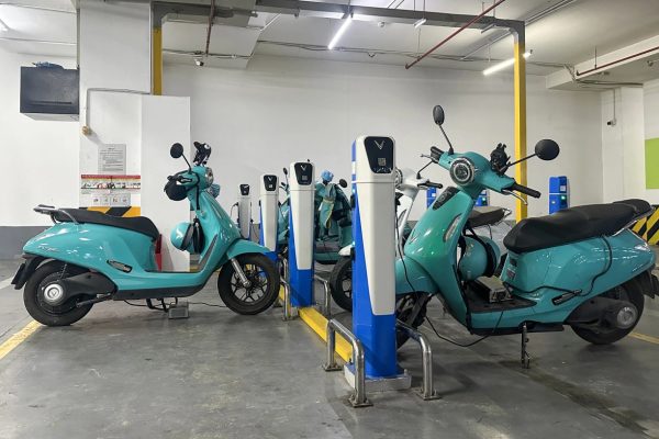 Bối cảnh và vấn đề đặt ra đối với phát triển hạ tầng bến, bãi đỗ xe và nhà ở cao tầng trong phòng cháy nổ trước nhu cầu sử dụng xe điện tại Việt Nam