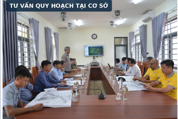 Hội KTS đồng hành kiến tạo bản sắc Đà Nẵng mới