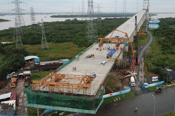 Từ nay đến cuối năm nay, Tp.Thủ Đức phải giải ngân đầu tư công đạt trên 95%