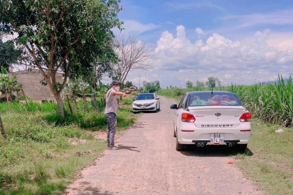 Khi môi giới bất động sản chỉ nhận hàng “cắt lỗ”