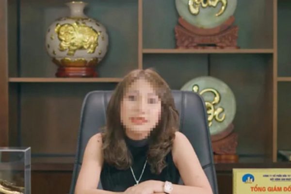 Hơn 10.000 nạn nhân dính chiêu lừa đảo của Tổng giám đốc BĐS Nhật Nam
