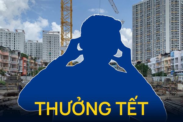 “Không biết có trụ được đến Tết nữa không, chưa dám nghĩ đến chuyện thưởng Tết!”
