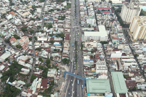 Nhiều kiến nghị quan trọng cho thị trường bất động sản còn “vướng lại” năm 2023