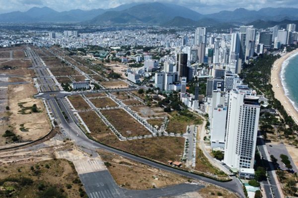 Nhiều dự án Tập đoàn Phúc Sơn của Hậu “Pháo” bị điểm tên