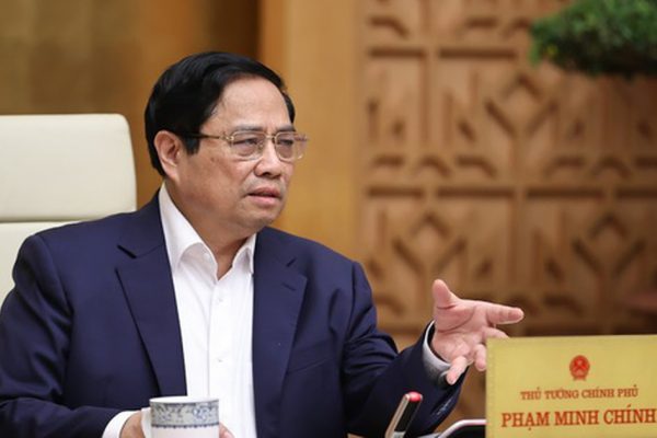 Thủ tướng chỉ đạo khẩn trương ban hành các văn bản hướng dẫn thi hành Luật Đất đai
