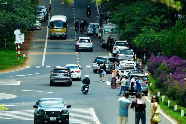 Tỉnh Quảng Ngãi đẩy nhanh giải phóng mặt bằng dự án 6.700 tỷ của Sun Group tại Măng Đen