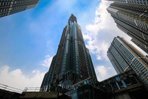 Cần tới 52.000 tấn, gấp hơn 5 lần tháp Eiffel và gần 10 lần cầu Long Biên