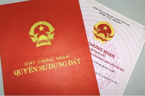 Đất không có giấy tờ trước 1/7/2014 sẽ được cấp sổ đỏ
