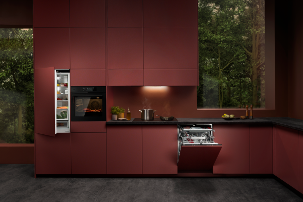 Kết nối di sản Bauhaus và ngôn ngữ thiết kế không gian sống tương lai – Tạp chí Kiến trúc Việt Nam