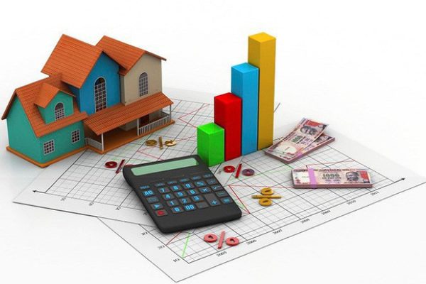 Lãi suất vay mua nhà “lập đáy” trong nhiều năm, bất động sản chờ cơ hội bứt phá cuối năm