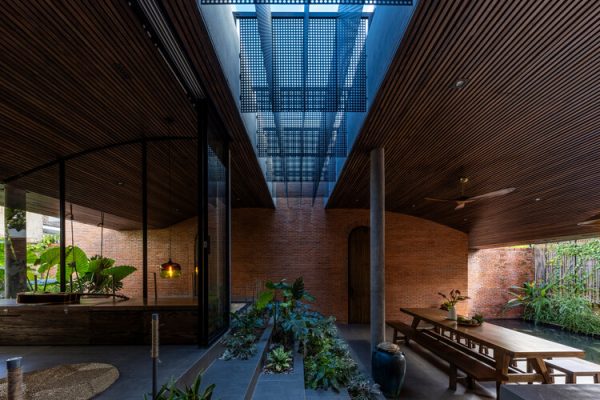 Mac Casa – Tạp chí Kiến trúc Việt Nam