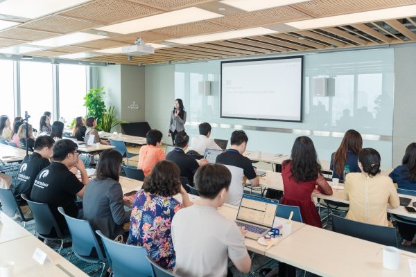 Bài toán đào tạo năng lực AI cho doanh nghiệp – Tạp chí Kiến trúc Việt Nam