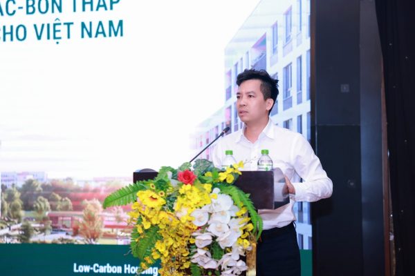 Bắt đầu từ thiết kế, hướng tới mô hình có thể nhân rộng – Tạp chí Kiến trúc Việt Nam