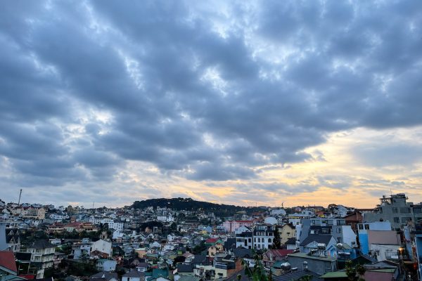 Vai trò của Hội KTS địa phương trong quản trị phát triển đô thị bền vững – Trường hợp Đà Lạt