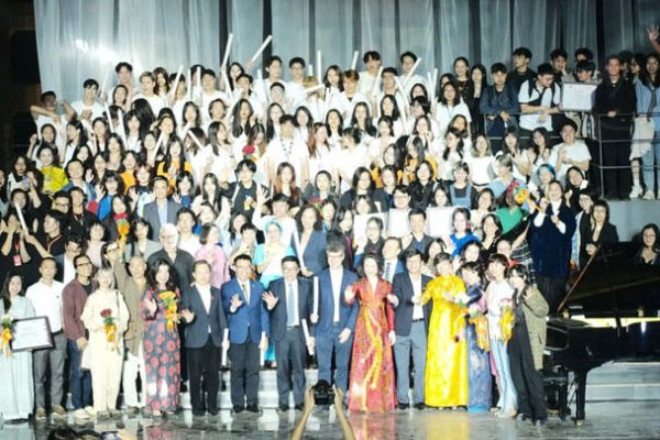 Định hướng đổi mới truyền thông kiến trúc & kiến tạo hệ sinh thái sáng tạo