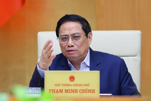 Thủ tướng yêu cầu cắt giảm thủ tục rườm rà trong giao dịch đất đai