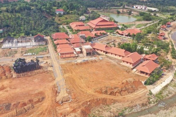 Lâm Đồng tiến hành rà soát các dự án chậm đưa đất vào sử dụng
