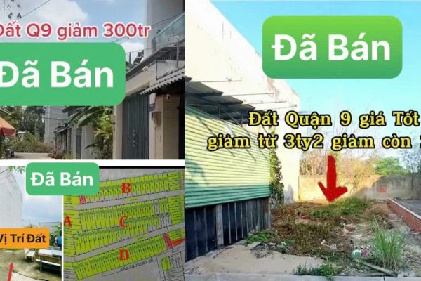 Cứ nền nào “ngộp sâu” là hết hàng nền đó