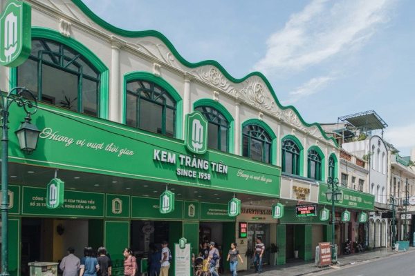 Ai sở hữu khu đất từng được PVcomBank rao bán gần 800 tỷ đồng?
