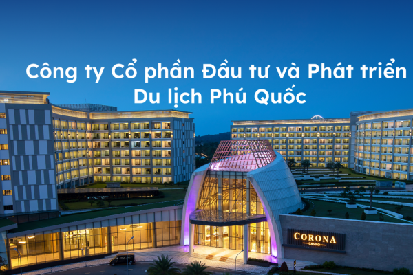 Chủ Casino Phú Quốc lỗ lũy kế gần 6.200 tỷ đồng, nợ tăng thêm gần 11.000 tỷ đồng chỉ sau 6 tháng