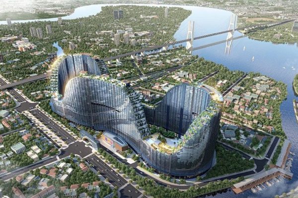 Chính thức bán EverRich 2 sau 9 năm, Phát Đạt vẫn còn 2 gánh nặng trên báo cáo tài chính