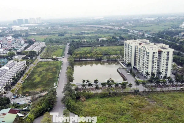 Bán nhà chưa đủ điều kiện có thể bị phạt tới 1 tỷ đồng