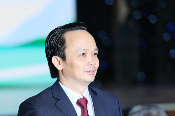 25 năm FLC và thông điệp của ông Trịnh Văn Quyết