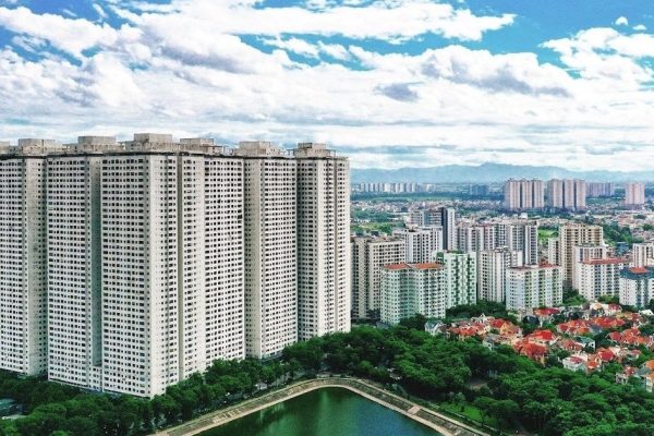 Hà Nội lên kế hoạch xử lý 12 dự án của ông Lê Thanh Thản, phân loại căn hộ được tồn tại hoặc phải phá dỡ