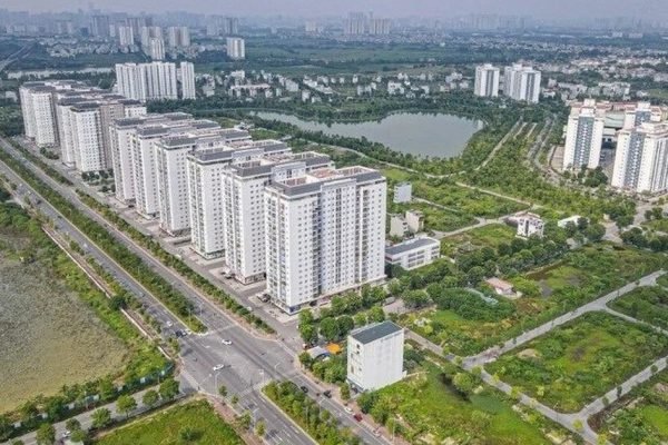 Hà Nội tính 2 phương án, chuyển sang KĐT Thanh Hà hoặc bán lại căn hộ