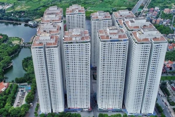 Ai được ở lại, ai có thể phải chuyển sang Khu đô thị Thanh Hà?