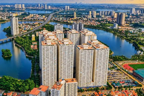 Cư dân tại các dự án Mường Thanh nói gì trước phương án căn hộ được tồn tại, phải di dời hoặc chủ đầu tư mua lại?