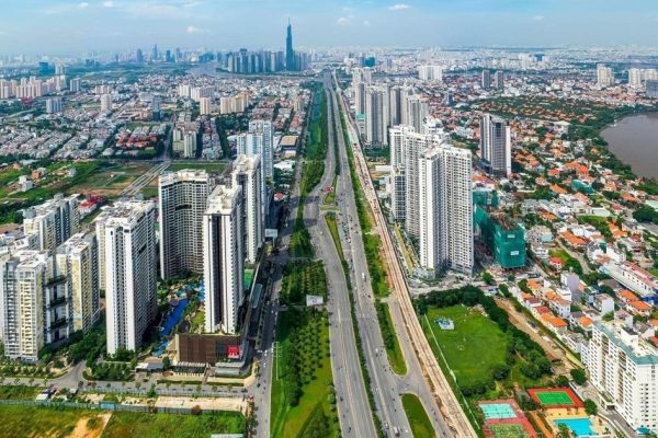Việt Nam thăng hạng minh bạch bất động sản toàn cầu, lọt top 10 thị trường cải thiện nhất năm 2026