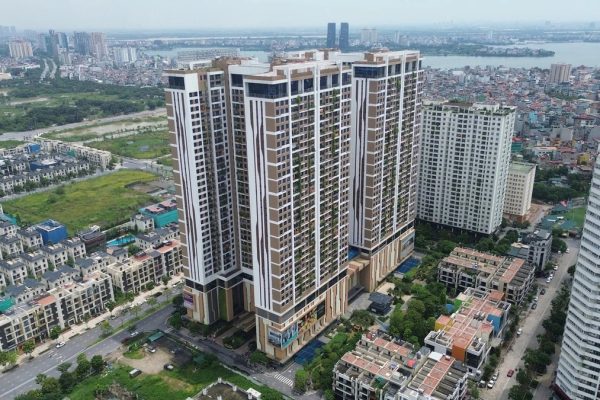 Không đồng nghĩa người dân hết quyền sở hữu căn hộ
