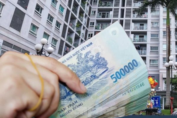 Muốn lãi suất giảm, cũng phải….nghĩ cho ngân hàng!