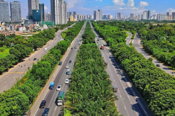 Lộ diện gần 86ha đất dự kiến thanh toán cho tuyến đường Bắc