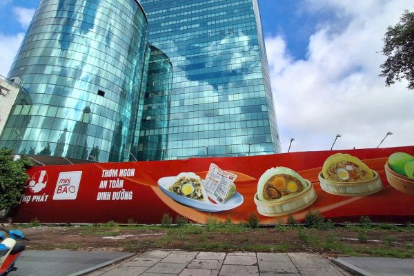 Khu đất vàng khiến Kido ‘mất’ nghìn tỷ sắp về tay Masterise?