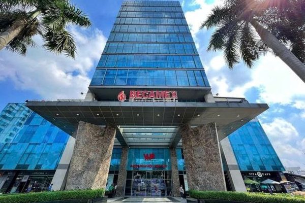 Becamex Group dự chi 266 tỷ đồng góp thêm vốn vào công ty liên kết