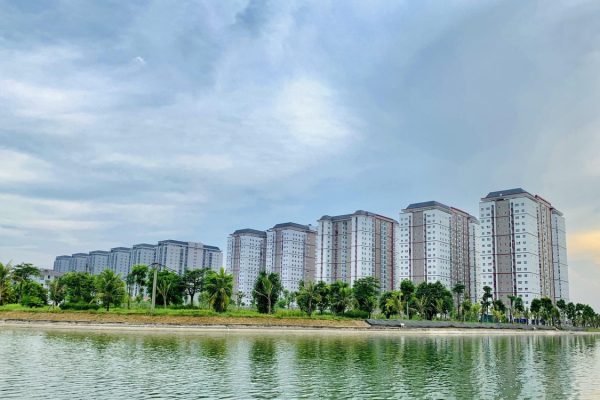Căn hộ giảm hơn 1 tỷ đồng vẫn vắng bóng người mua