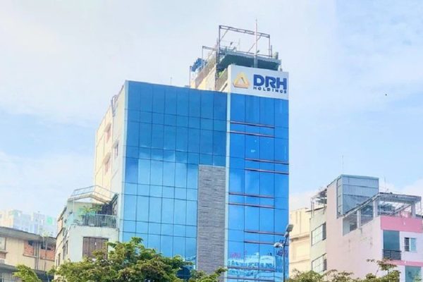 Bất đồng ý kiến với kiểm toán, DRH Holdings đối mặt với điều gì?