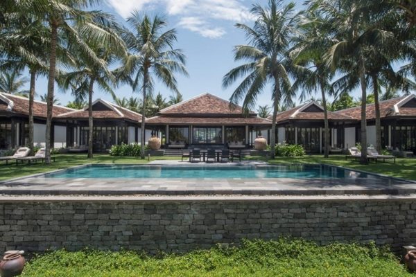 Việt Nam có số căn hộ hàng hiệu nhiều nhất châu Á, thứ ba toàn cầu