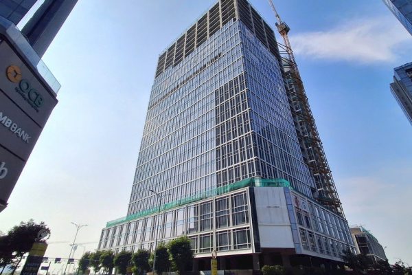 Thực hư giá nhà tại TP.HCM giảm 20-30%