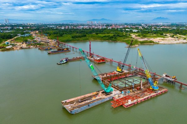 Hà Nội mời đầu tư khu đô thị Thượng Cát gần 12.000 tỷ đồng